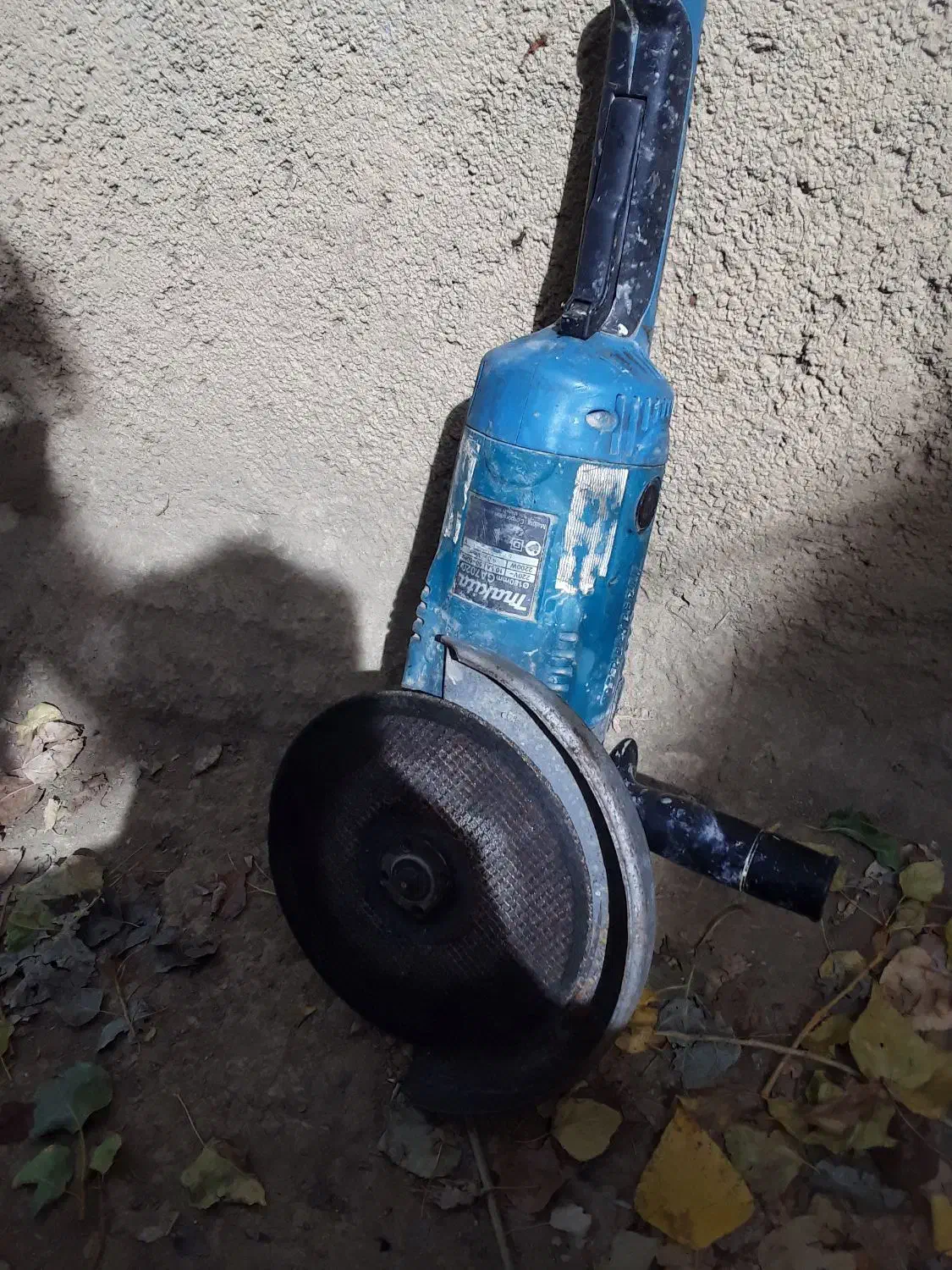 فروش سنگ فرز آهنگری|ابزارآلات|عنبران, |دیوار