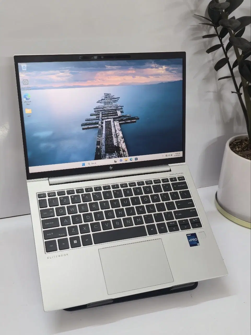 Hp ELITE BOOK 830 G9|رایانه همراه|اصفهان, مهرآباد|دیوار