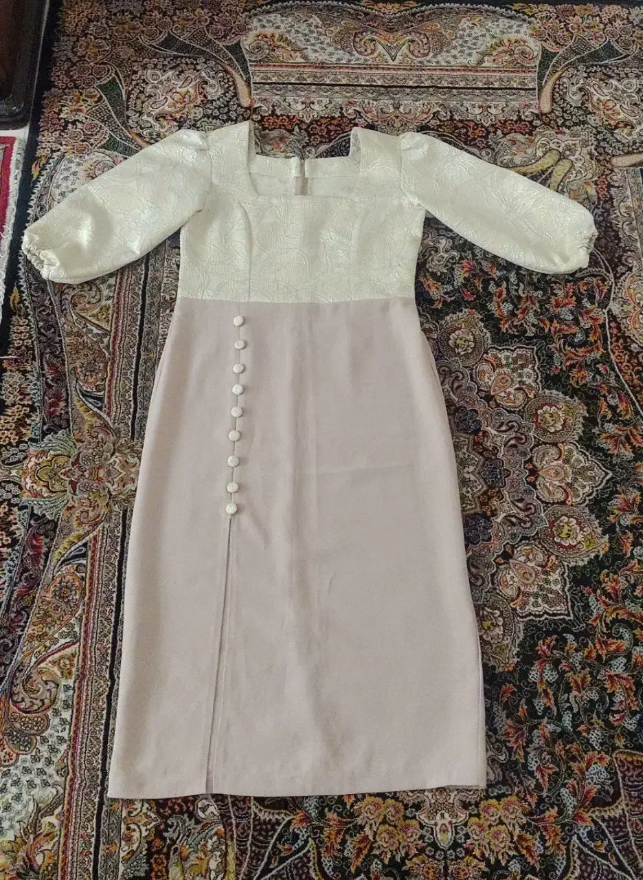 چند عدد لباس مجلسی و مانتو|لباس|سهند, |دیوار