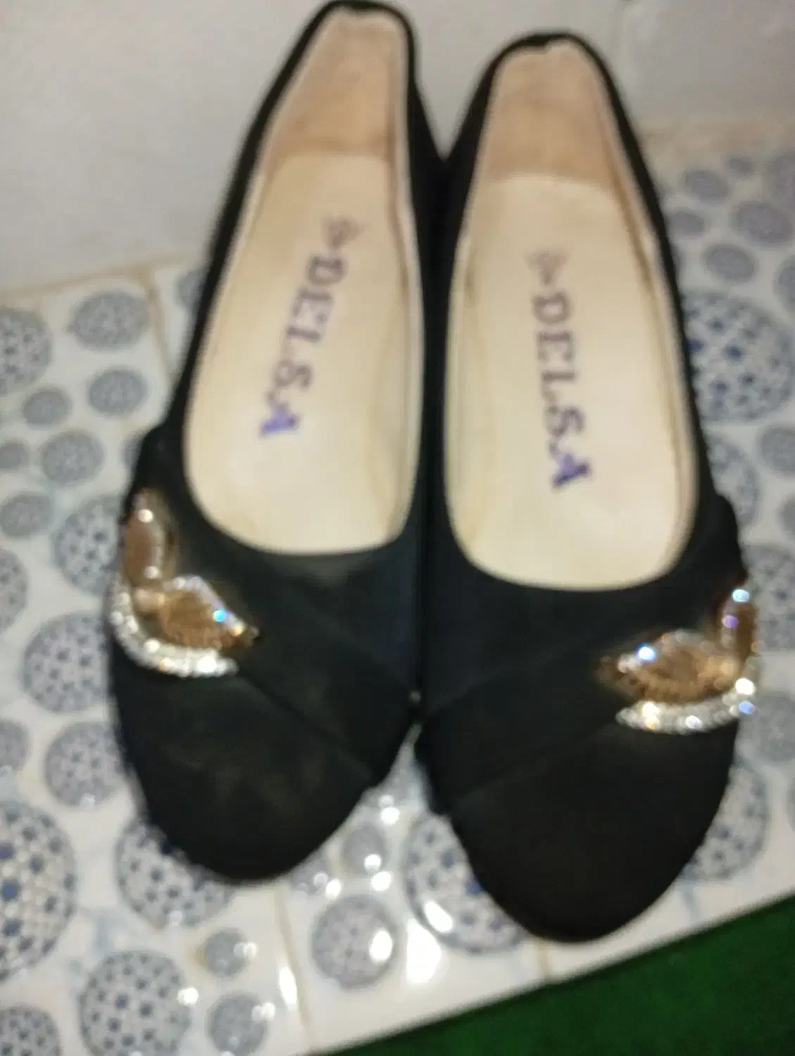 کفش درحدنو|کیف، کفش، کمربند|ارومیه, |دیوار