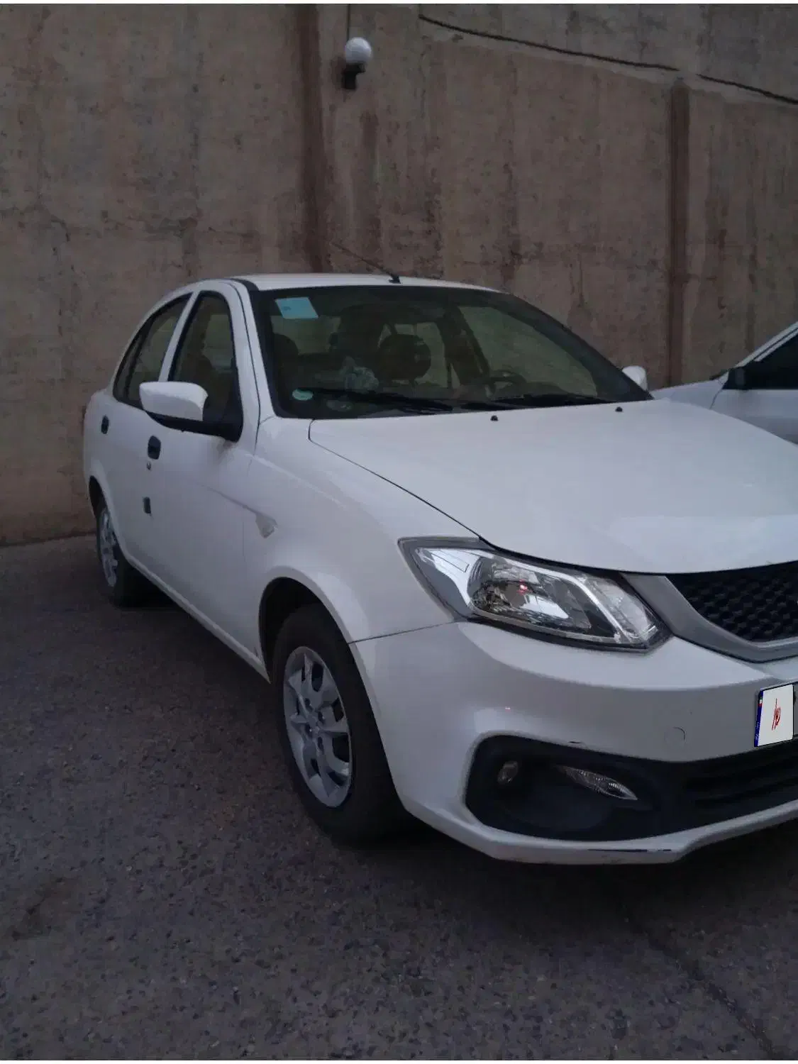 ساینا s۱۴۰۱|خودرو سواری و وانت|زنجان, |دیوار