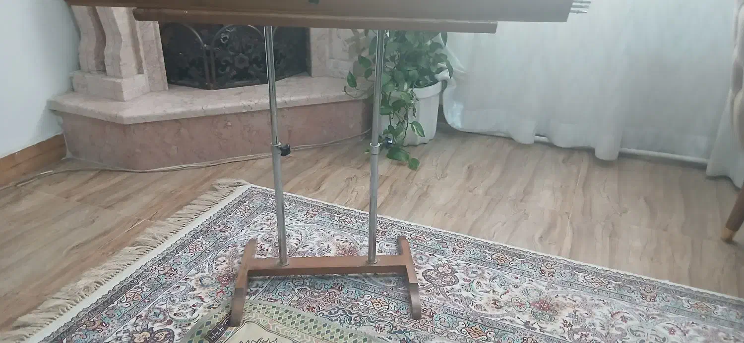 سنتور|سازهای سنتی|اندیشه, اندیشه فاز ۴|دیوار