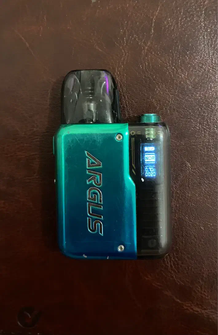 پاد آرگاس p2|زیورآلات و اکسسوری|قم, انسجام|دیوار