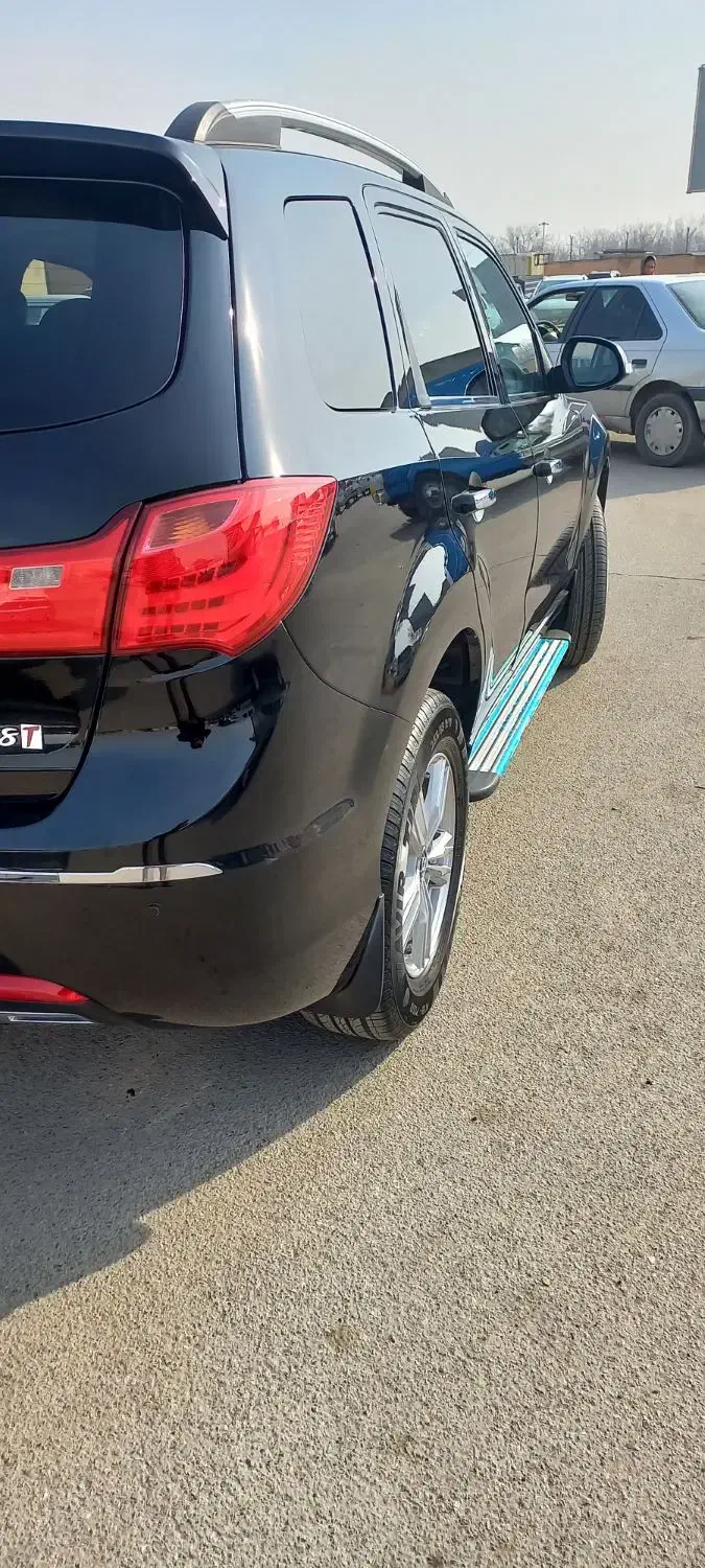 هایماs7 درجه یک بسیارتمیز|خودرو سواری و وانت|قزوین, |دیوار