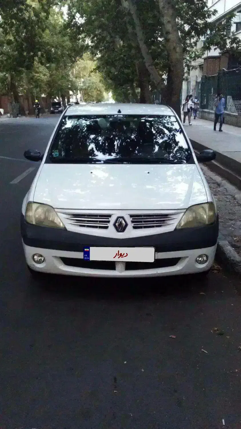 ال۹۰ پارس خودرویی مدل ۹۵ سند دست اول|خودرو سواری و وانت|تهران, هوانیروز|دیوار