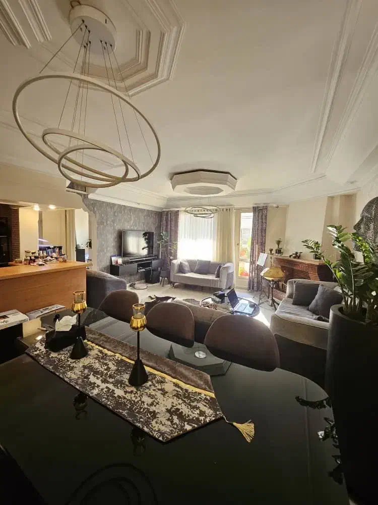 ۹۰ متر 2 خوابه