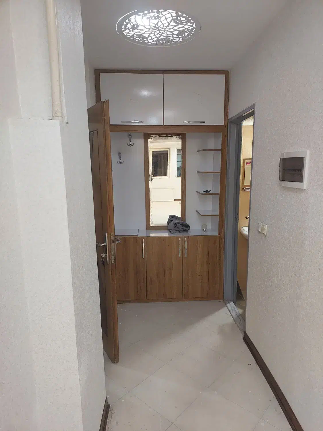 فروش آپارتمان مسکن مهر|فروش آپارتمان|نجف‌آباد, مسکن مهر|دیوار