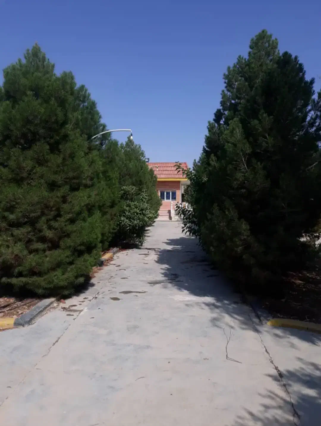 فروش باغ شهری 1000متری//مجموعه زمزم|فروش زمین و ملک کلنگی|صدرا-فارس, فاز ۱|دیوار