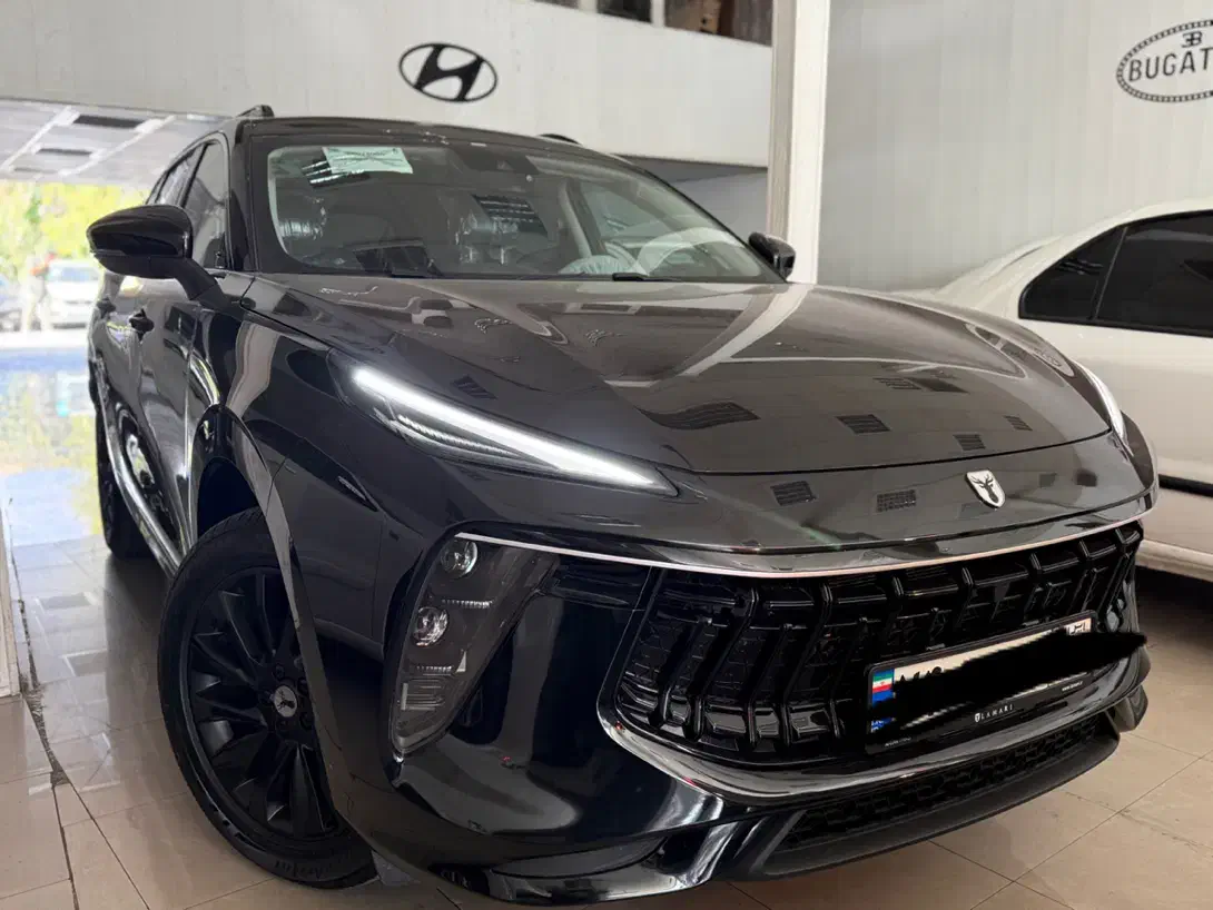 لاماری ۱۴۰۴ ایما رنگ مشکی تحویل برج ۷|خودرو سواری و وانت|شیراز, کاراندیش|دیوار