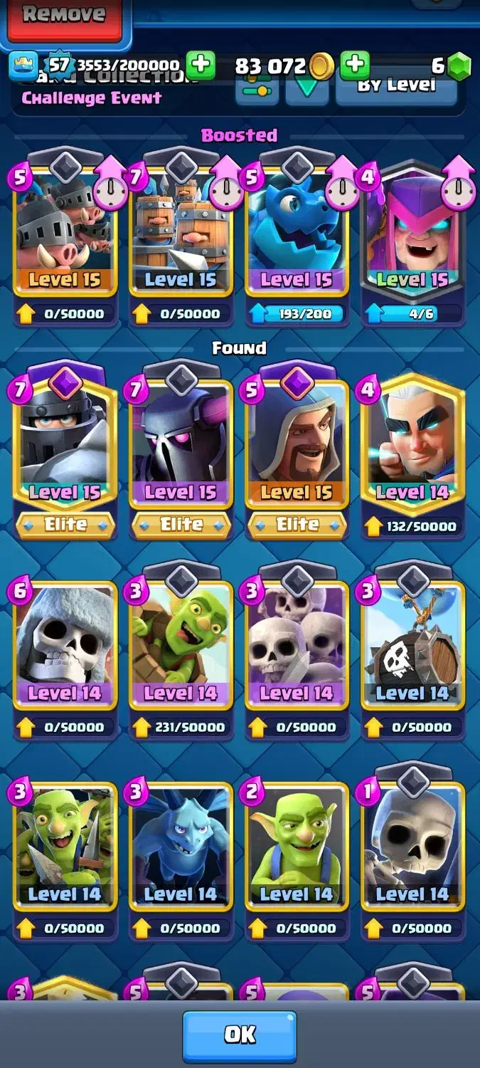 اکانت کلش رویال و کلش آف کلنز|کنسول، بازی ویدئویی و آنلاین|مرند, |دیوار