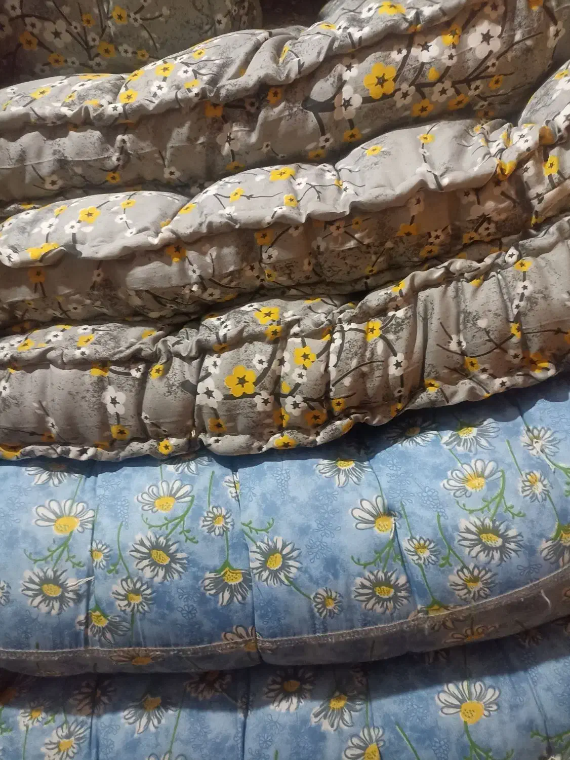 تشکهای زیبا فقط 900هزارتومان|تشک تختخواب|یاسوج, |دیوار