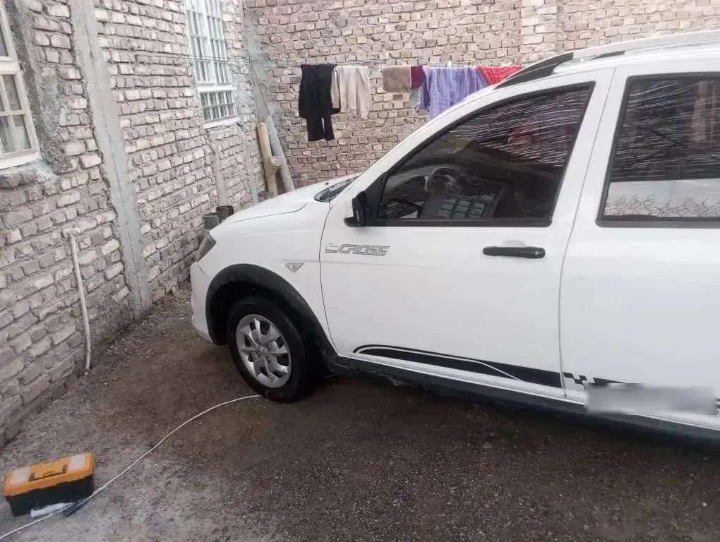 کوییک مدل 99|خودرو سواری و وانت|زابل, |دیوار