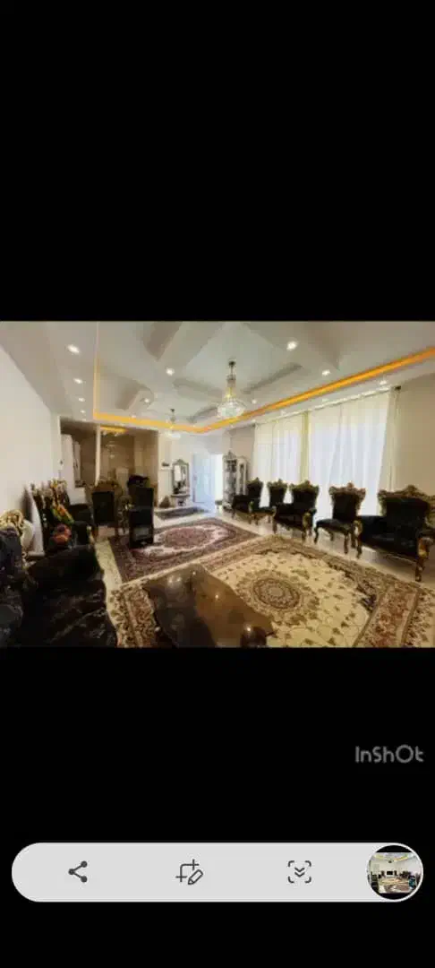 اجاره اپارتمان ویلا باغ مبله روزانه|اجارهٔ کوتاه‌مدت آپارتمان و سوئیت|شیراز, قلات|دیوار