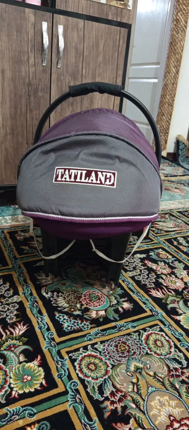 کریر|کالسکه و لوازم جانبی|سیرجان, |دیوار