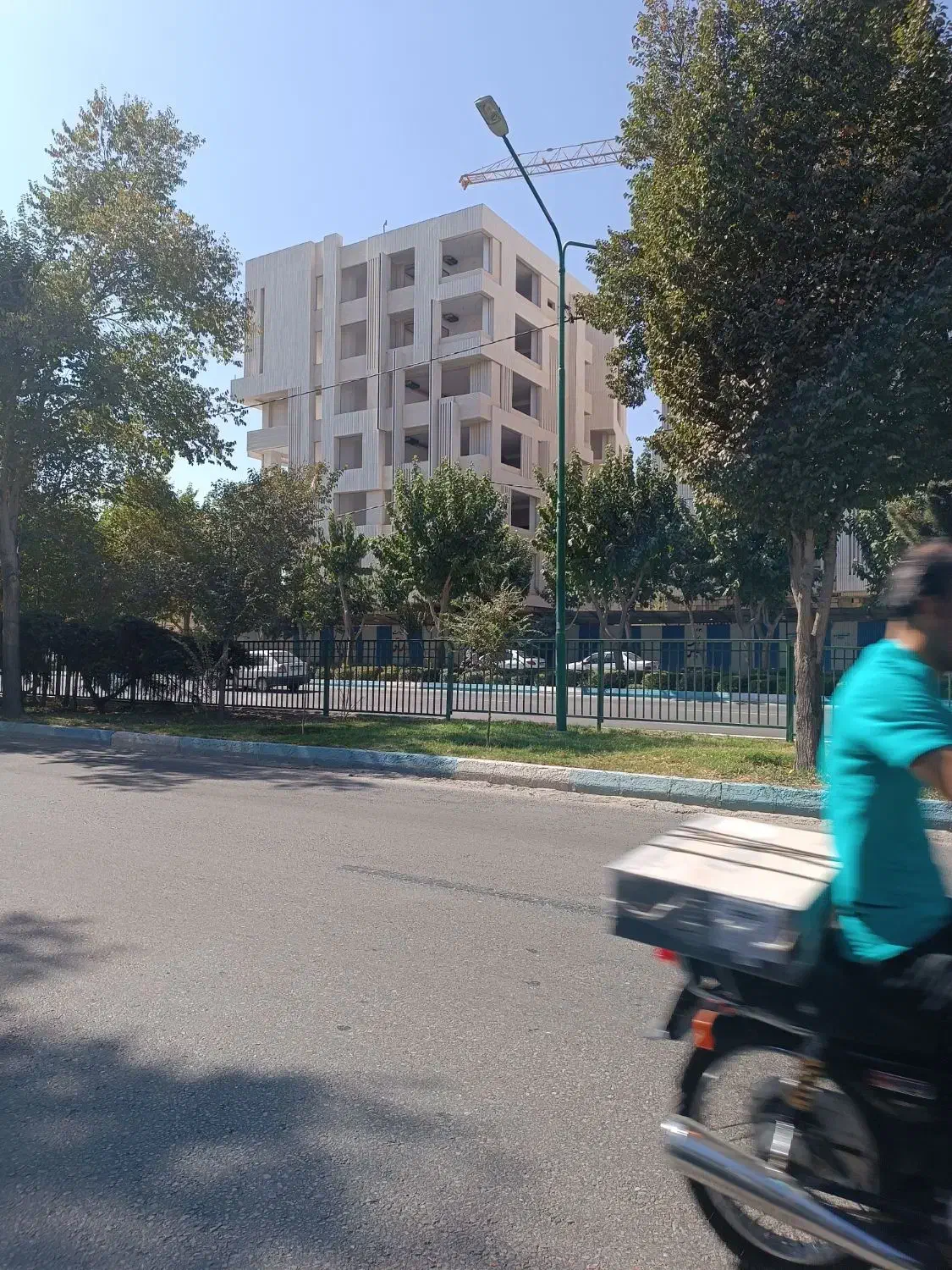 آرماتور بندی نازک کاری|خدمات پیشه و مهارت|اصفهان, شهرک امام زمان|دیوار