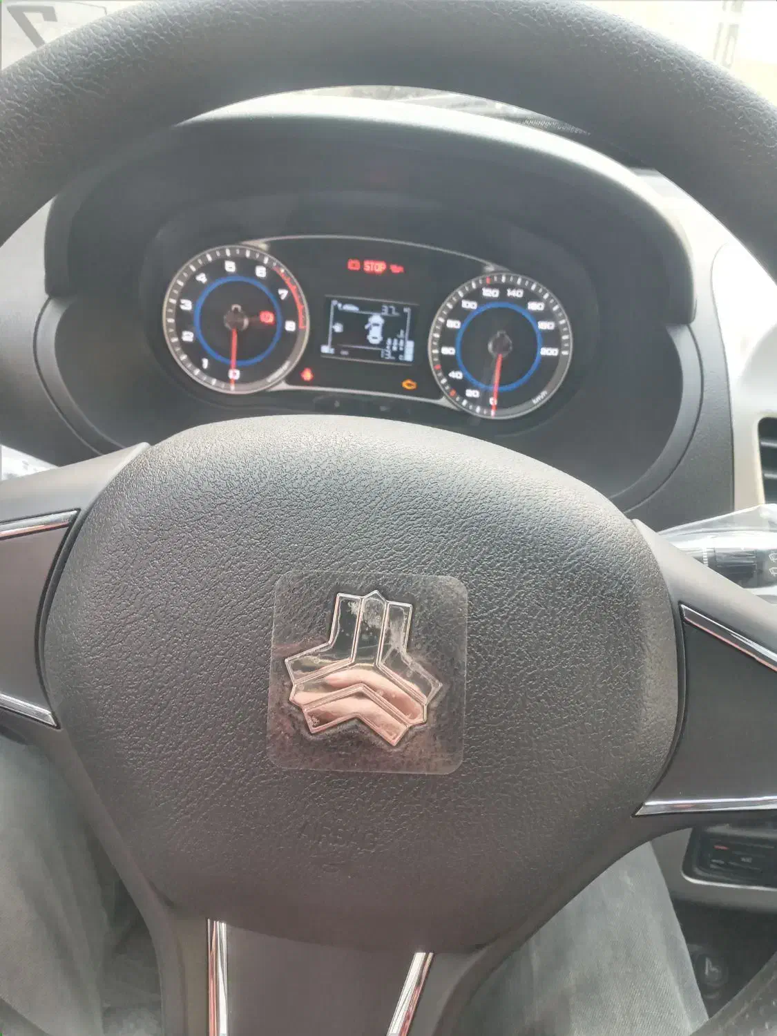 کوییک صفر خشک|خودرو سواری و وانت|ارومیه, |دیوار