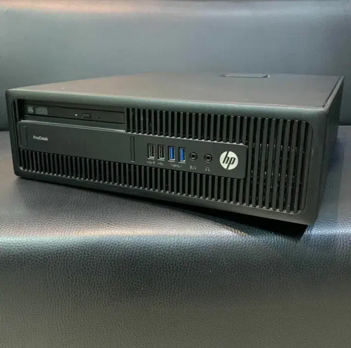 مینی کیس HP G4 رم16 DDR4 هاردSSD m2|رایانه رومیزی|بوشهر, |دیوار