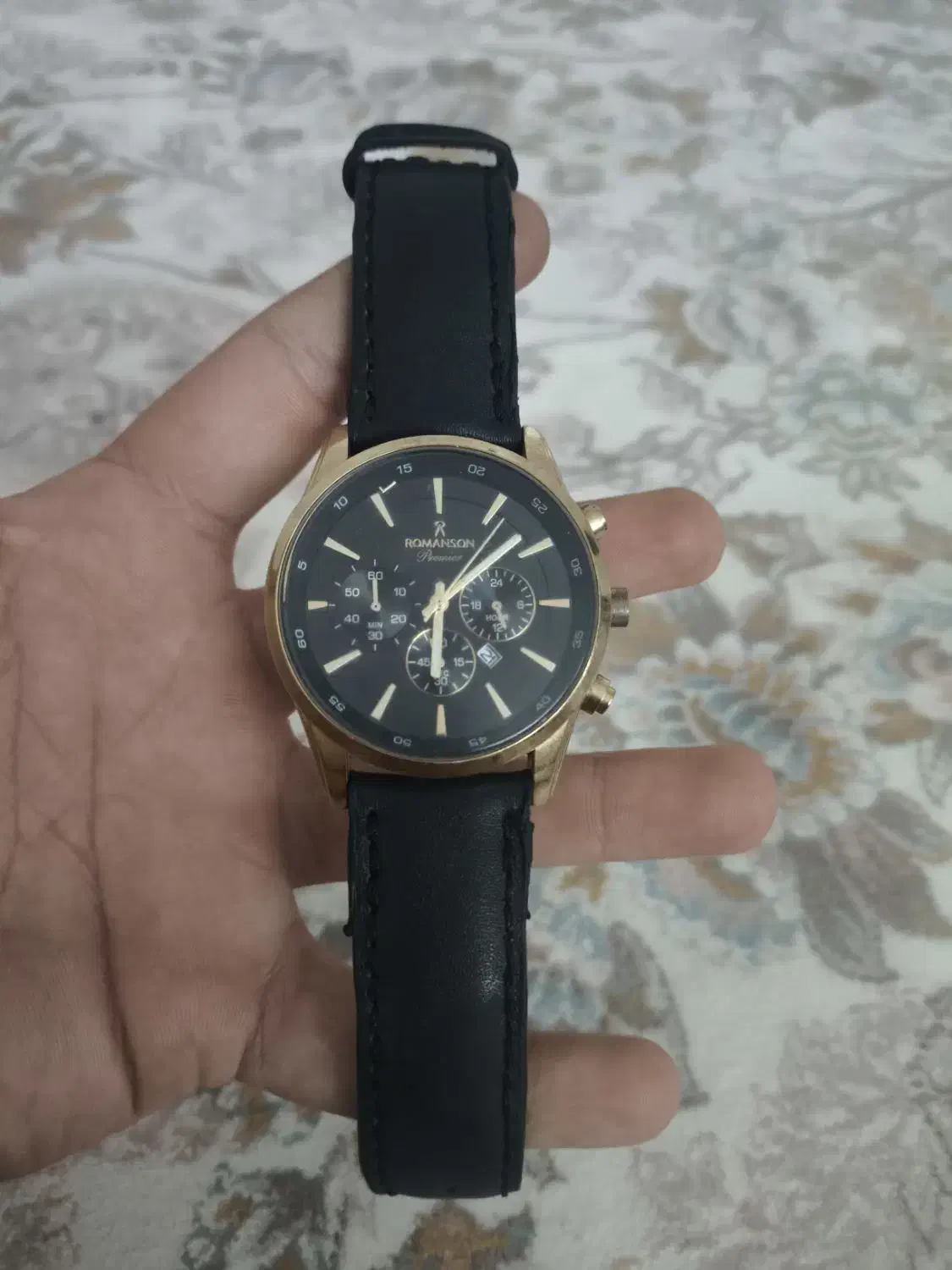 ساعت|ساعت|ایلام, |دیوار