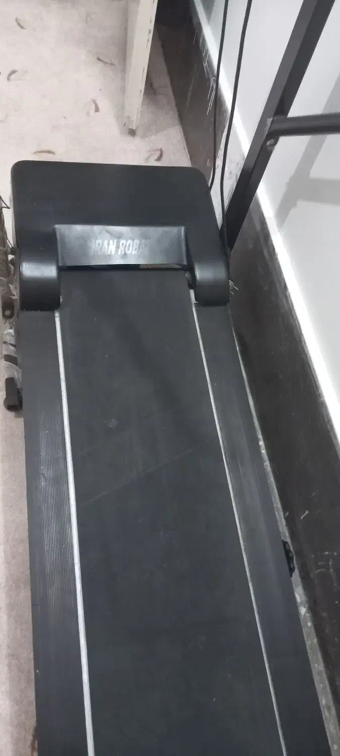 تردمیل سالم وساده|تجهیزات ورزشی|قم, تعویض پلاک|دیوار