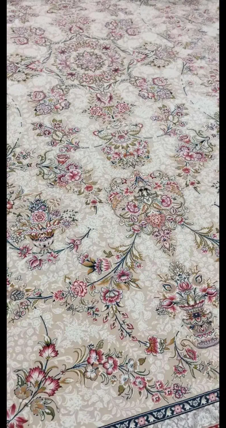 فرش هگمتان|فرش|مهدی شهر, |دیوار