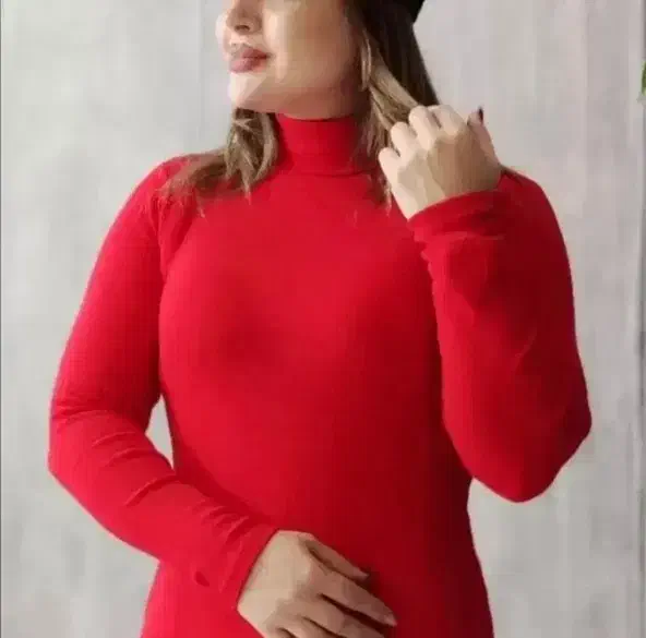 یقه اسکی ساده|لباس|اصفهان, شهرک امام خمینی|دیوار