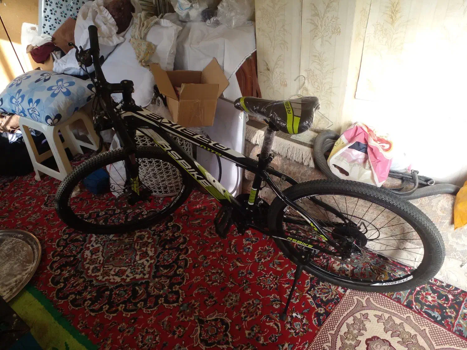 اسباب بازی ۲۶ نو نو تمیز و سالم|دوچرخه، اسکیت، اسکوتر|تربت جام, شیخ احمد جامی|دیوار