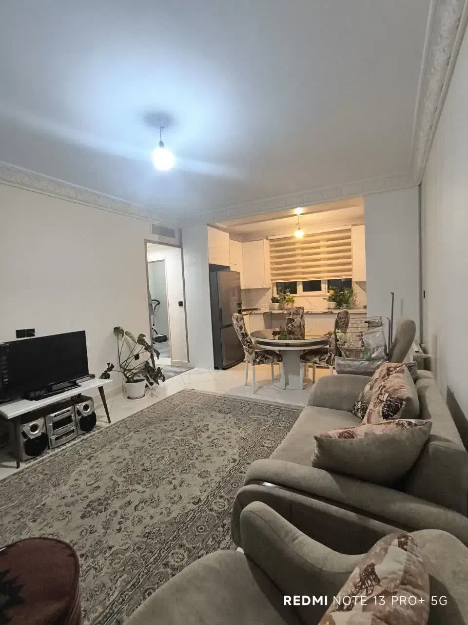 ۶۰متر/۲خواب/فول/شیک/عروسک|فروش آپارتمان|تهران, زرکش|دیوار