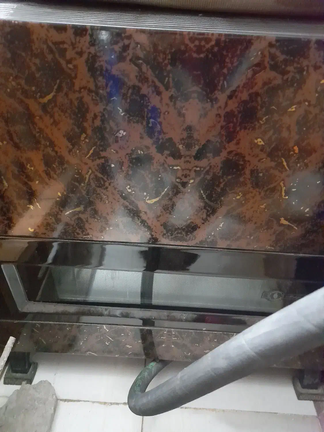 فروش بخاری|بخاری، هیتر، شومینه|بروجرد, |دیوار