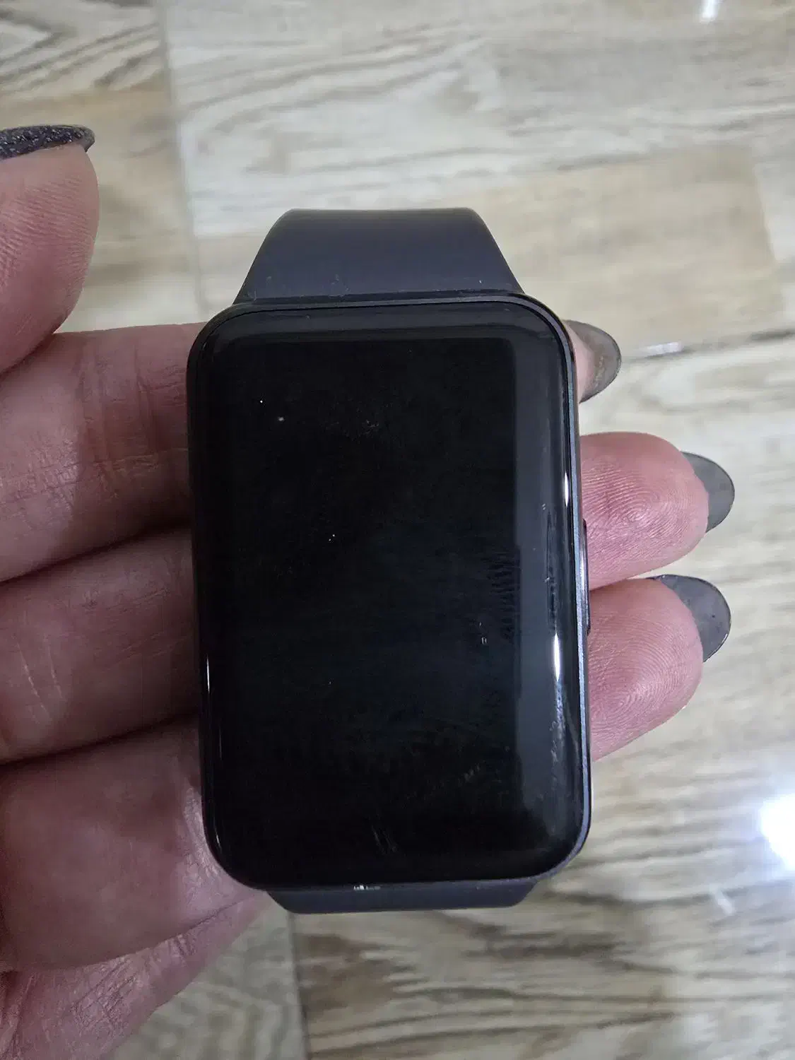 مچبند گلکسی فیت ۳ /galaxy fit 3|لوازم جانبی موبایل و تبلت|هشتگرد, مدرس|دیوار