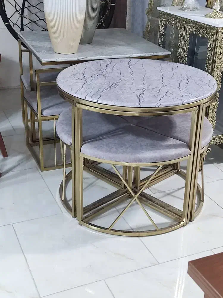 مبل استوک ارومیه|مبلمان خانگی و میز عسلی|آذرشهر, |دیوار