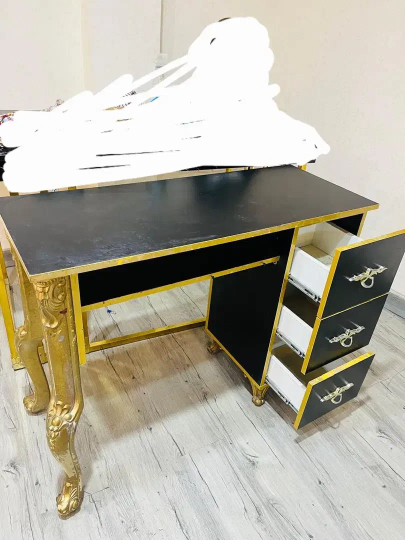 میز|میز تحریر و کامپیوتر|چالوس, |دیوار