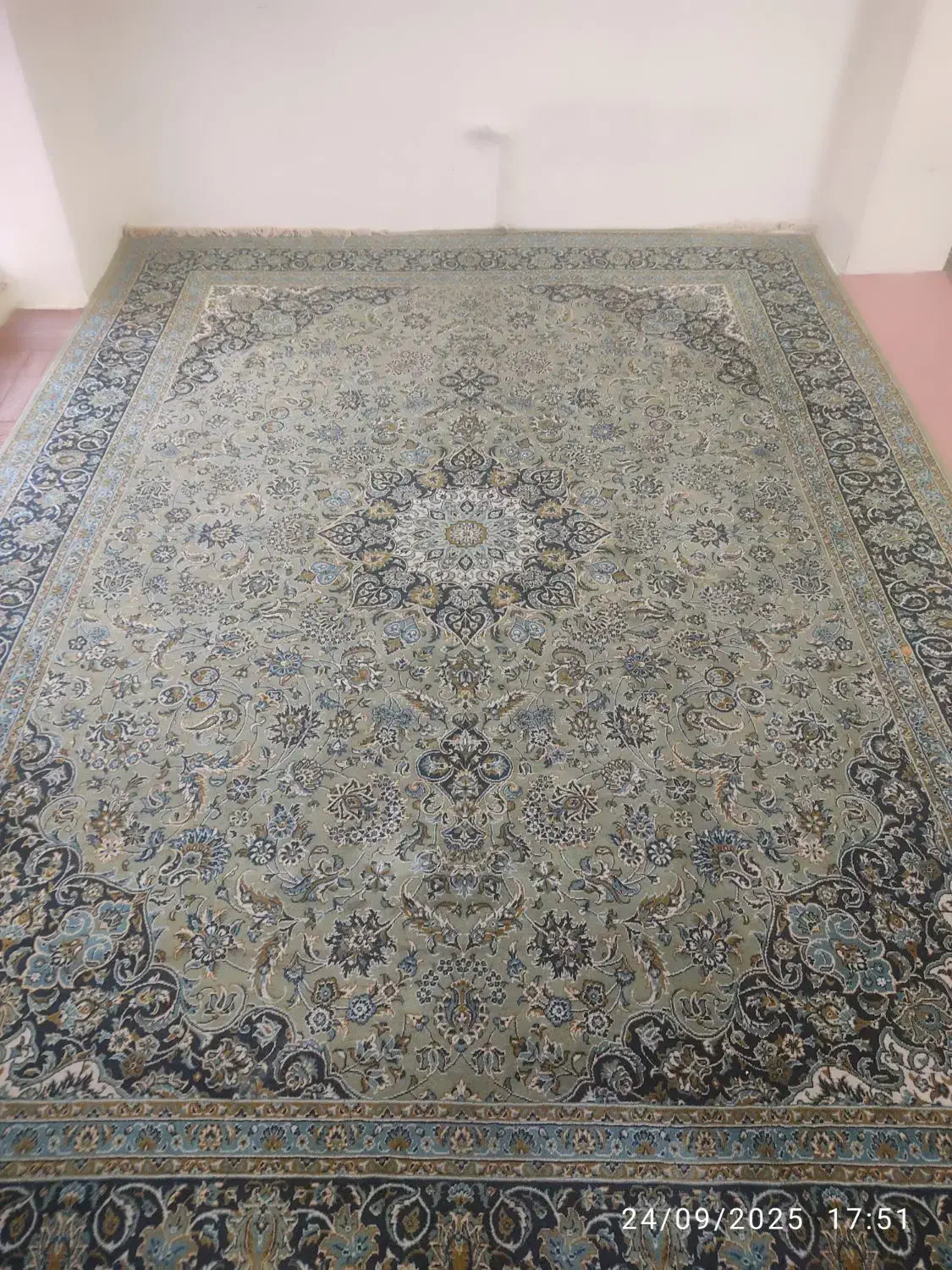 فرش 12متری ...قیمت مفت|فرش|صحنه, |دیوار