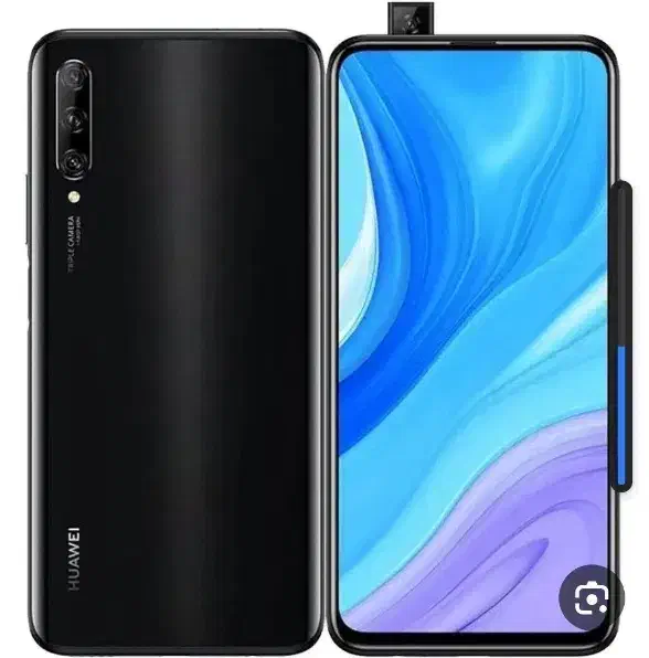 گوشی هواویY9s|موبایل|اراک, |دیوار