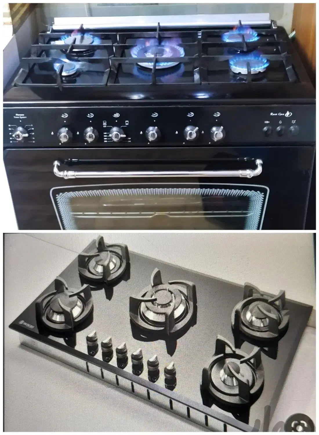 تعمیر هود خانگی و صنعتی تعمیر گاز صفحه ای در محل|خدمات پیشه و مهارت|اهواز, کیانپارس |دیوار