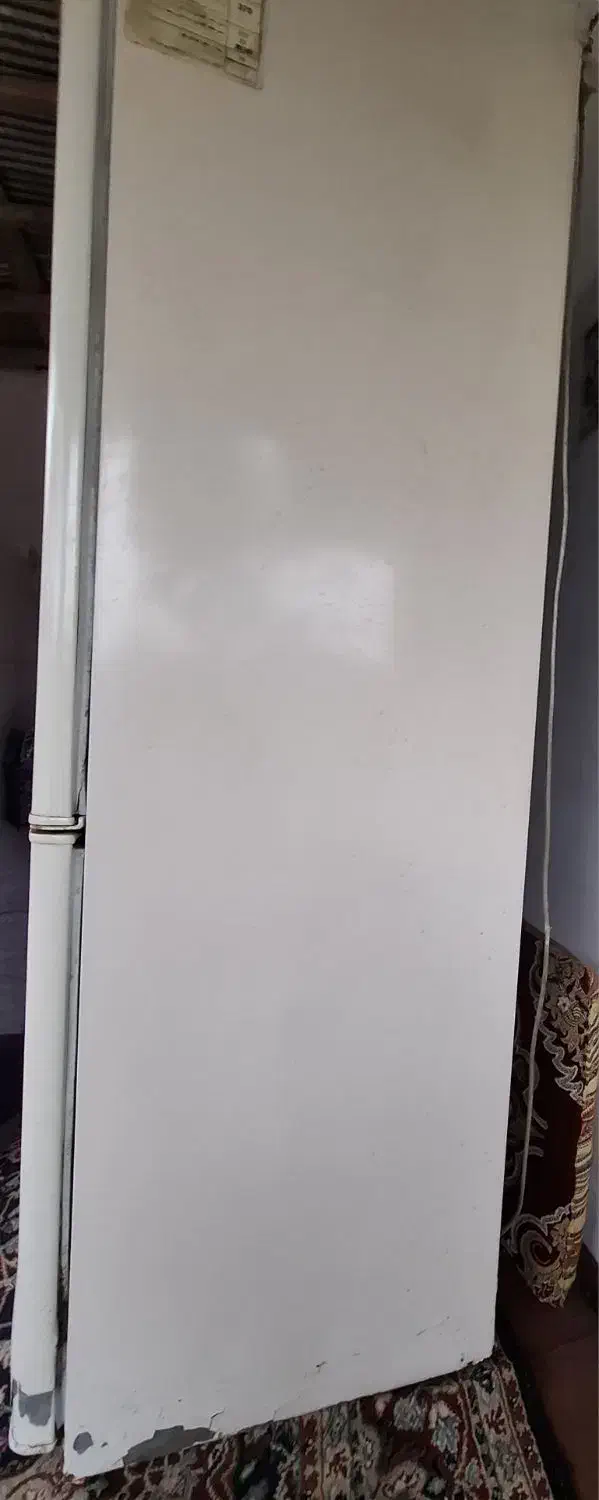 یخچال وفریزر|یخچال و فریزر|گوراب زرمیخ, |دیوار