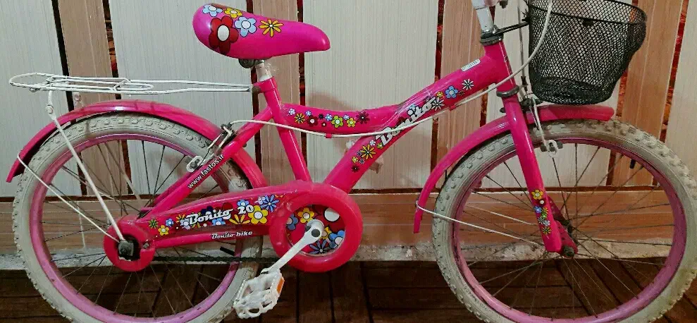 دوچرخه ۲۰ و ۱۲|دوچرخه، اسکیت، اسکوتر|شوشتر, |دیوار