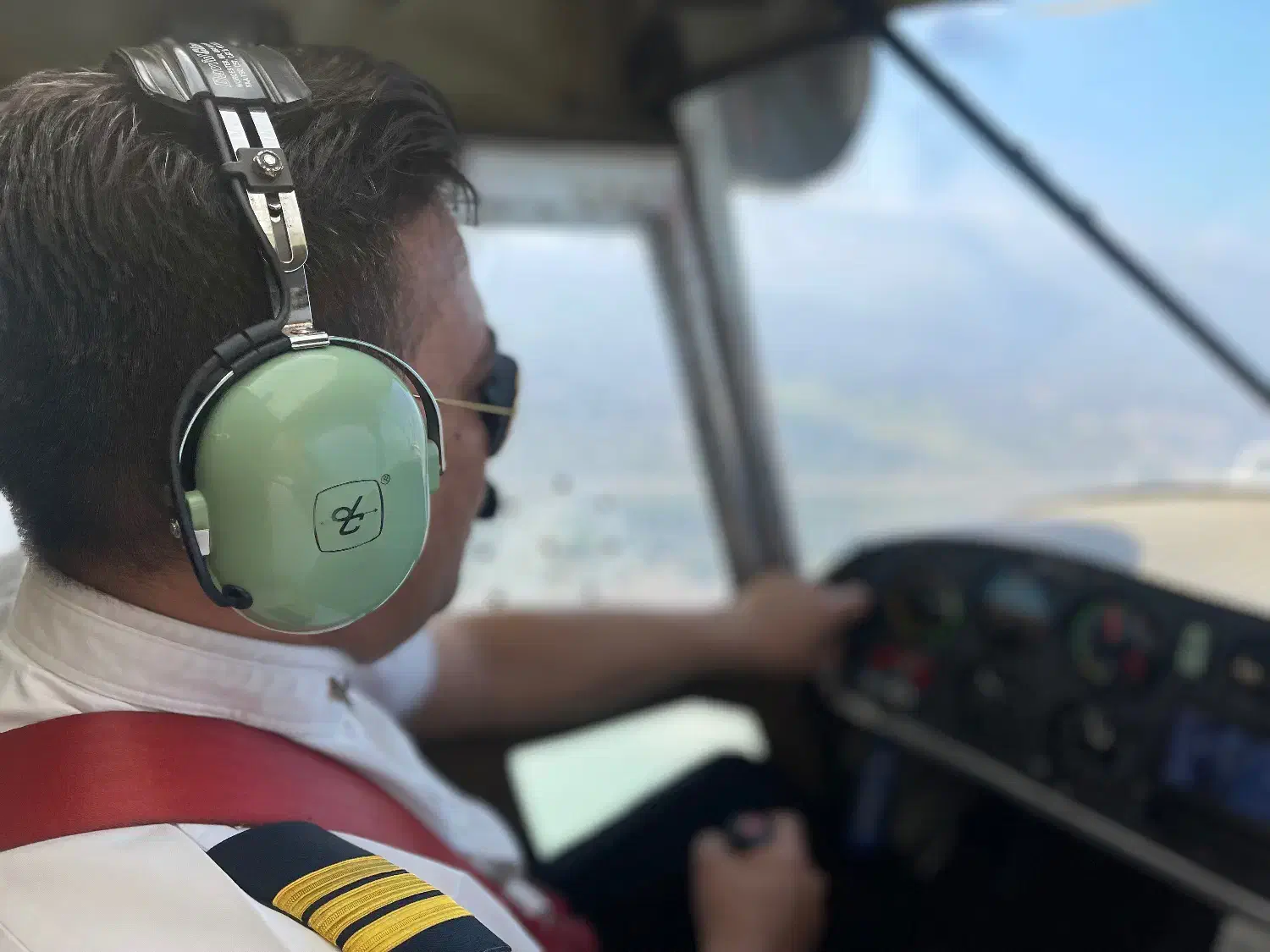 آموزش خلبانی شخصی|خدمات آموزشی|تهران, شهرک غرب|دیوار