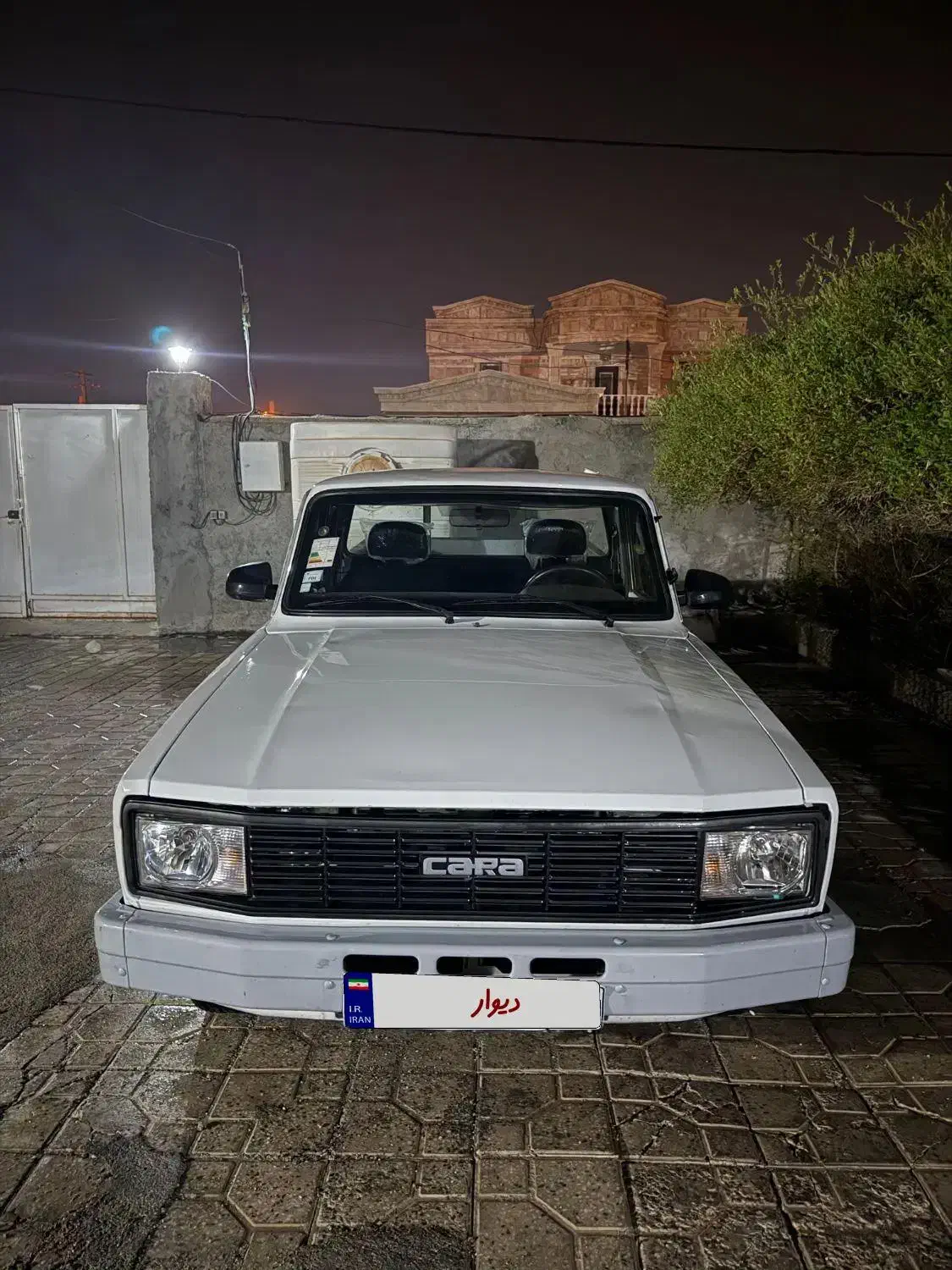 مزدا کارا|خودرو سواری و وانت|لامرد, |دیوار