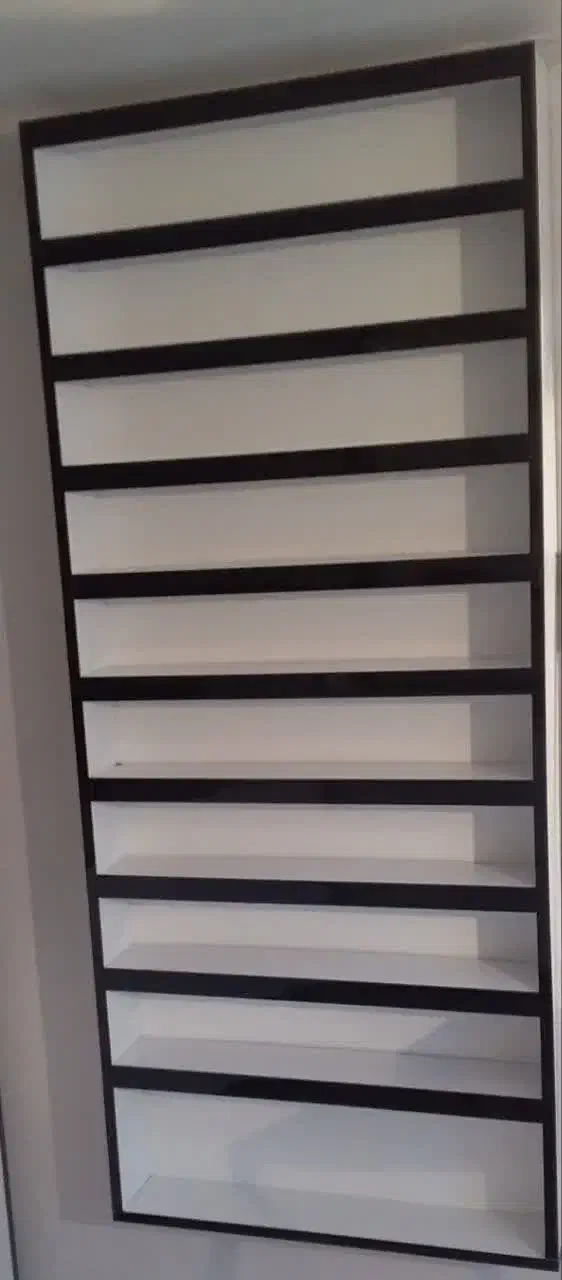 قفسه و دکور|فروشگاه و مغازه|دورود, |دیوار