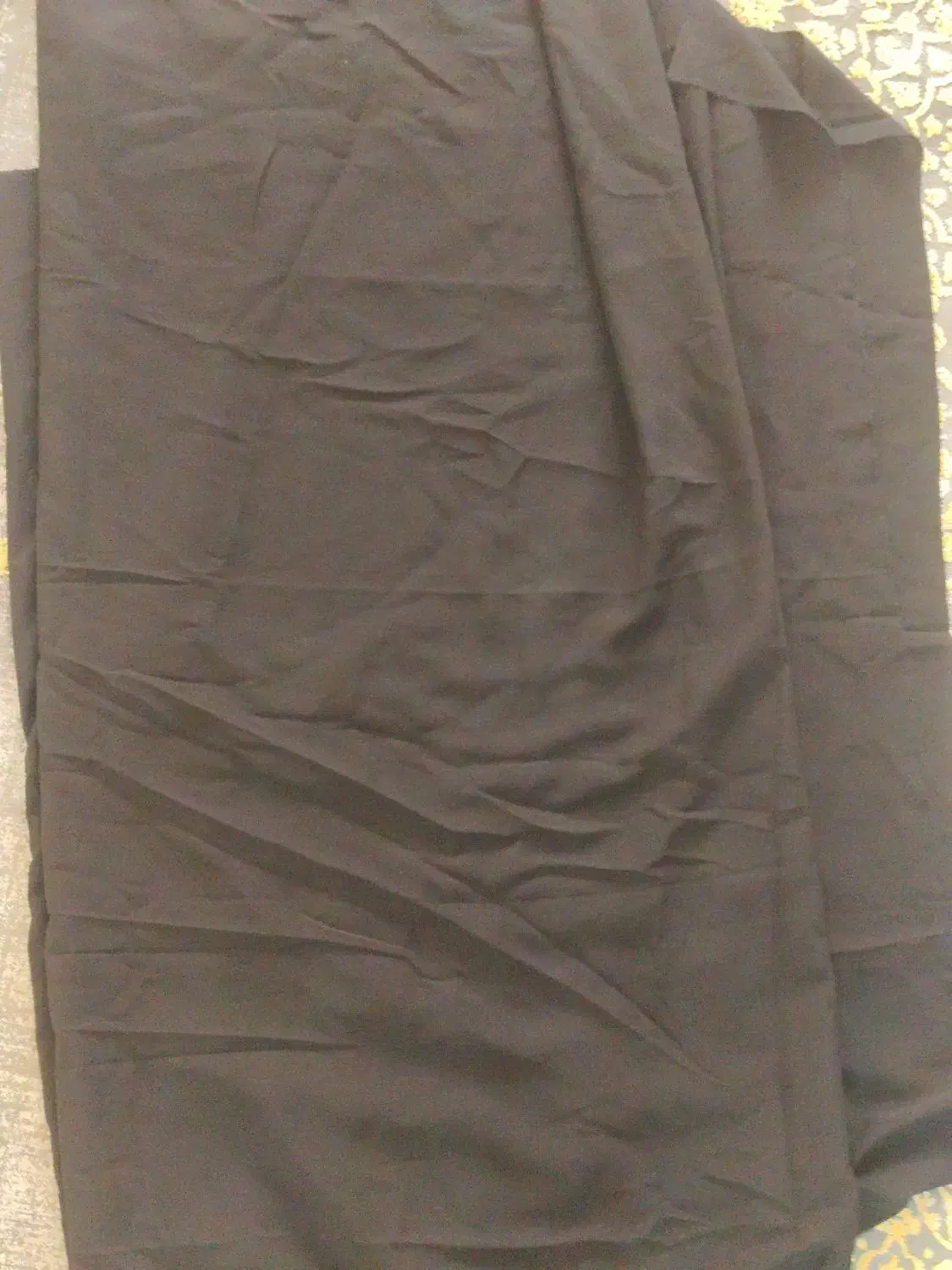 سه قواره پارچه چادر نو|لباس|کرمانشاه, |دیوار