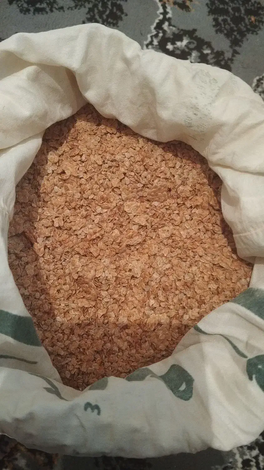 بذر گوجه|گل و گیاه طبیعی|دشت ذهاب, |دیوار