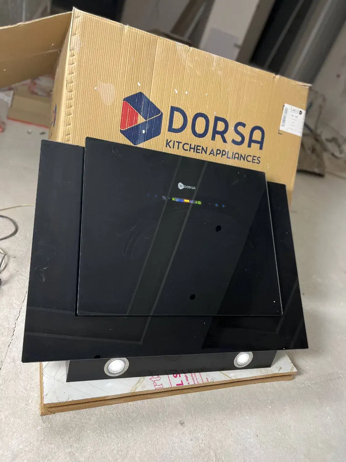 هود آشپزخانه|هود|اسکو, |دیوار