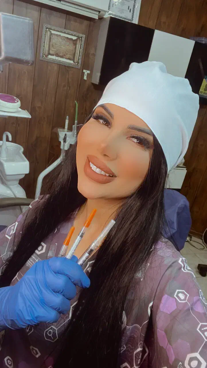 مطب گرگان عدالت ۱۳ بوتاکس ۸۰۰ ژل۱ تومان توسط پزشک|خدمات آرایشگری و زیبایی|گرگان, |دیوار