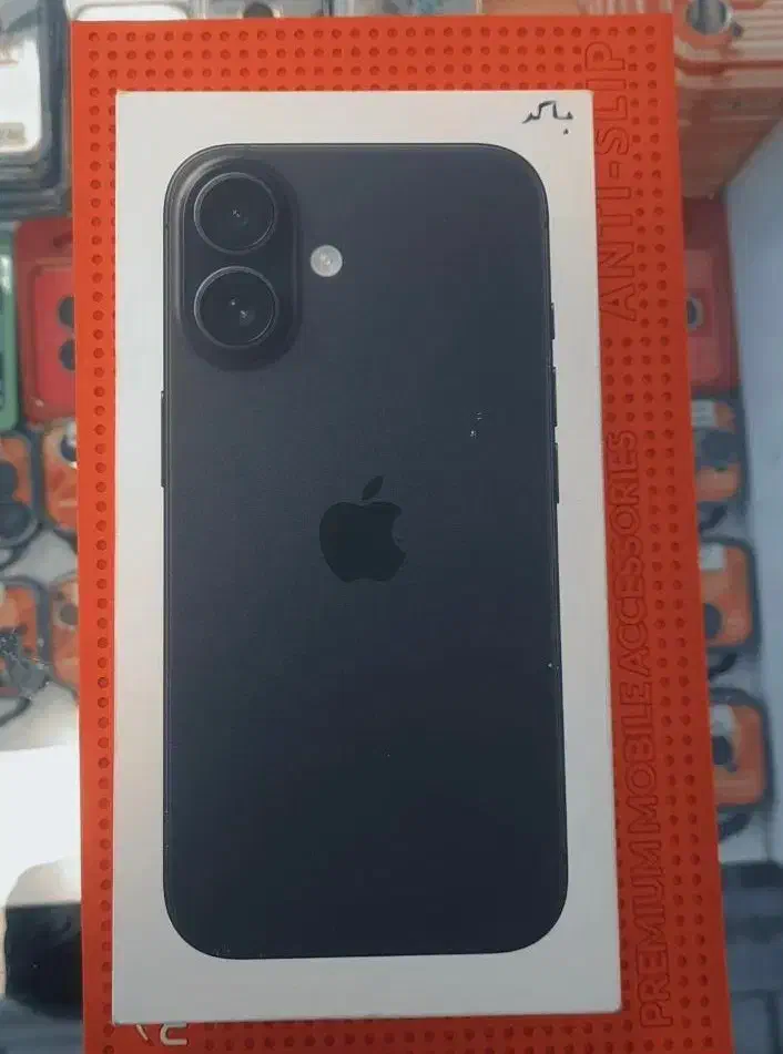 16 normal 256 zaa|موبایل|تهران, اوقاف|دیوار