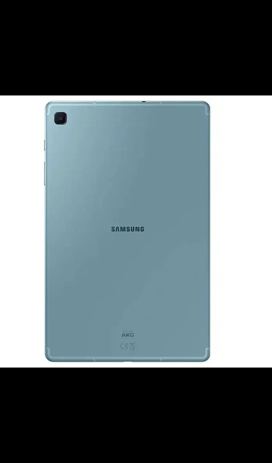 تبلت سامسونگ S6 Light  نونو بدون خط و خش|تبلت|تهران, گیشا|دیوار