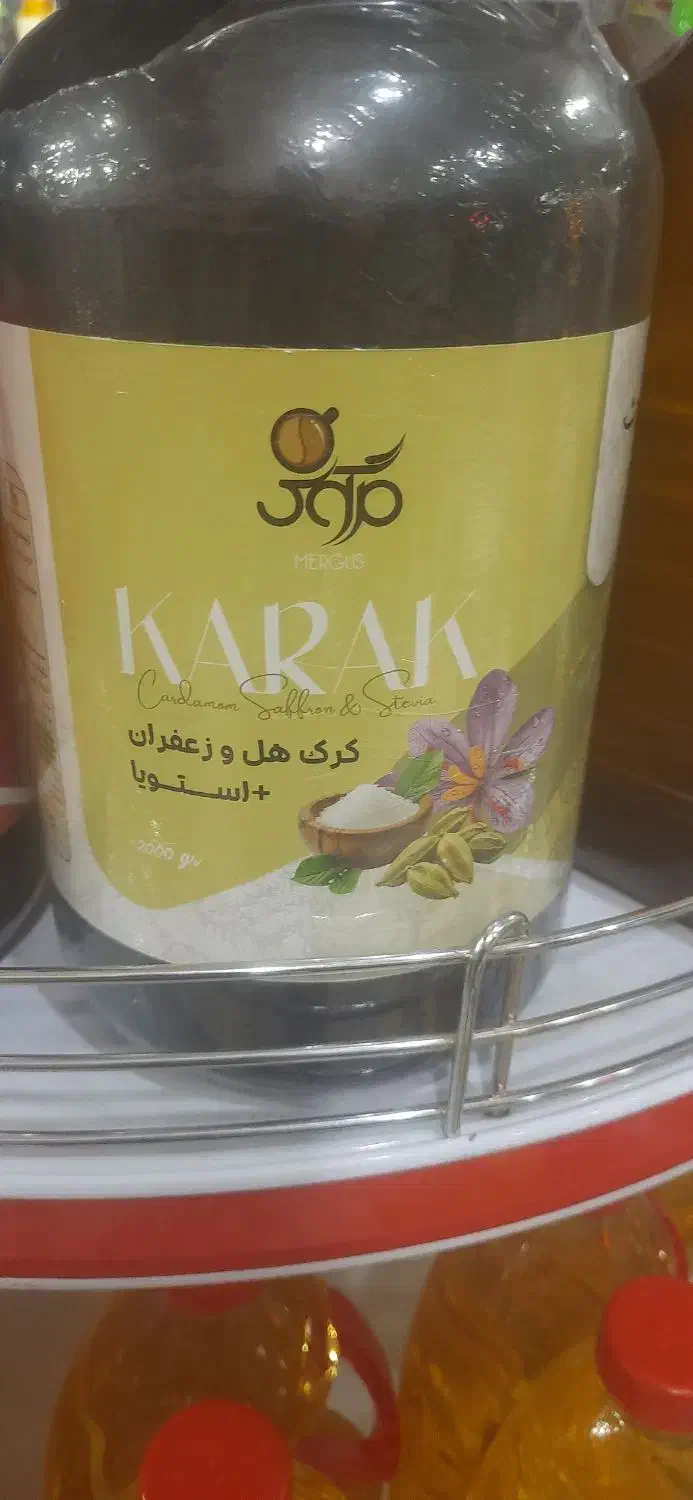 نوشیدنیها با طعم استویا|خوردنی و آشامیدنی|اصفهان, جلفا|دیوار