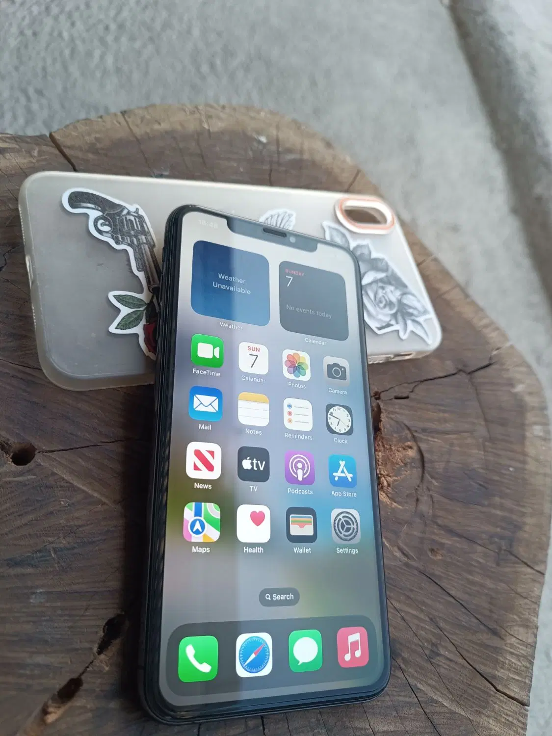 xs max 512|موبایل|ایلام, |دیوار