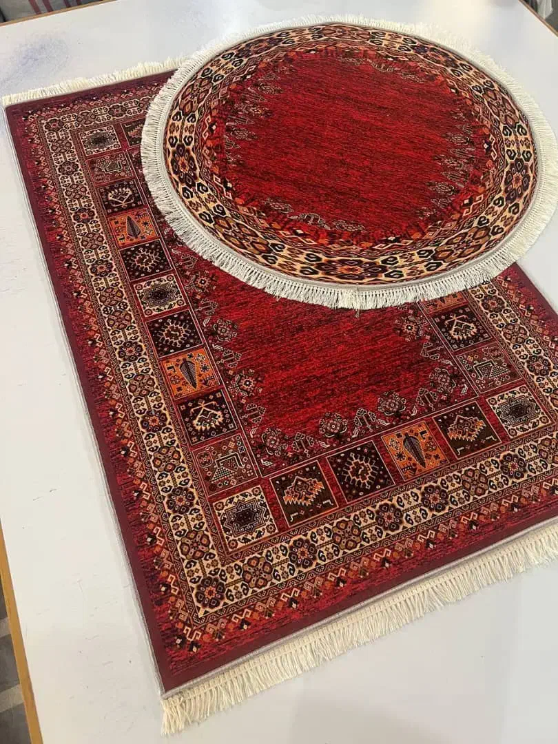 (پادری فرشینه )|گلیم، جاجیم، گبه|سنندج, |دیوار