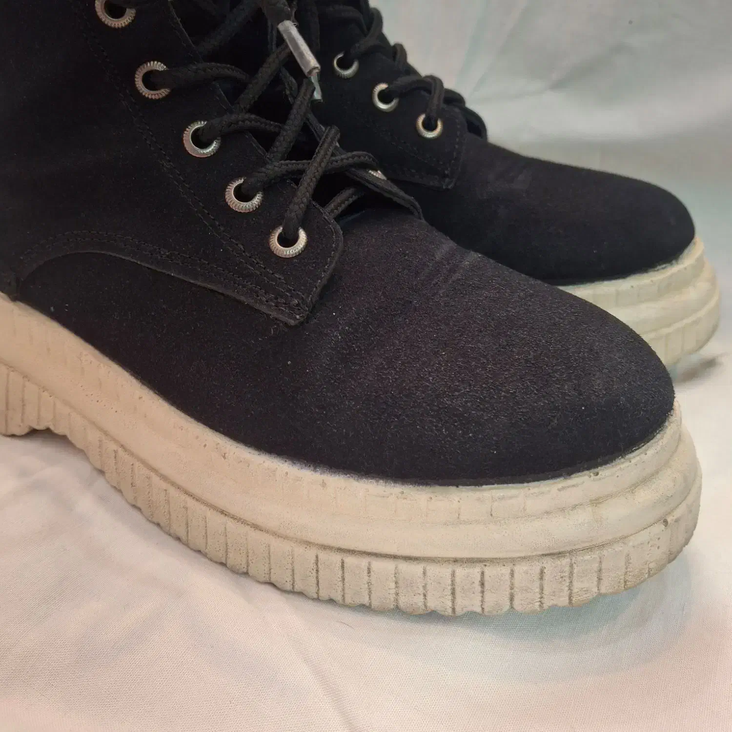 نیم بوت برند PARAF|کیف، کفش، کمربند|پردیس, فاز ۱|دیوار