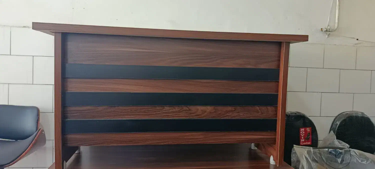 میز های اداری و تحریر و صندلی اداری و اپن و تحریر|دفتر کار|ارومیه, |دیوار